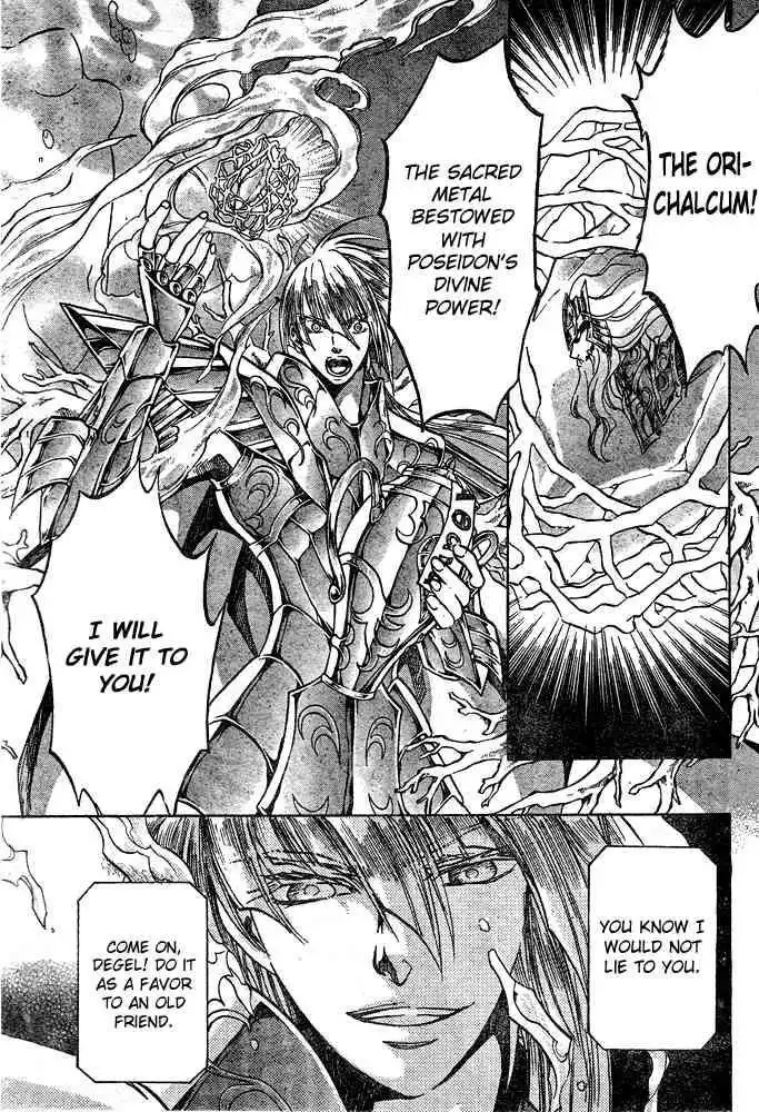 Saint Seiya - The Lost Canvas Chapter 109 6